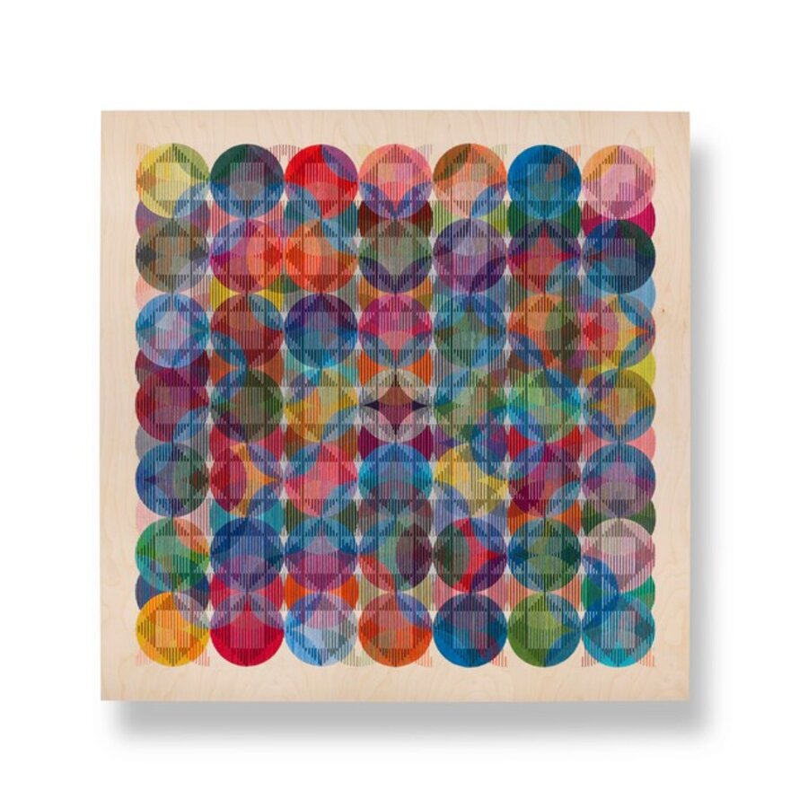 Threads No39