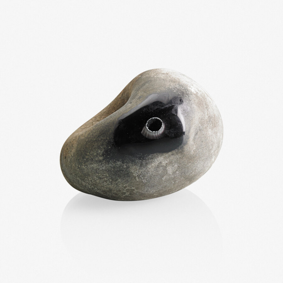 Small Sasso stone, Italy