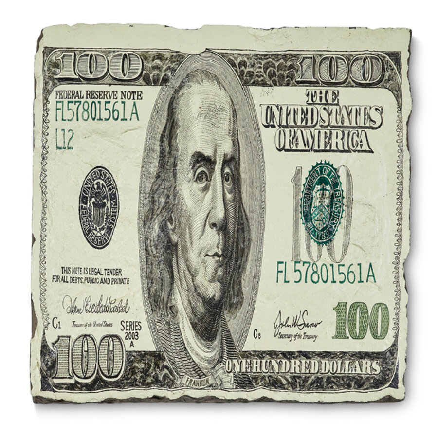 Money Stones