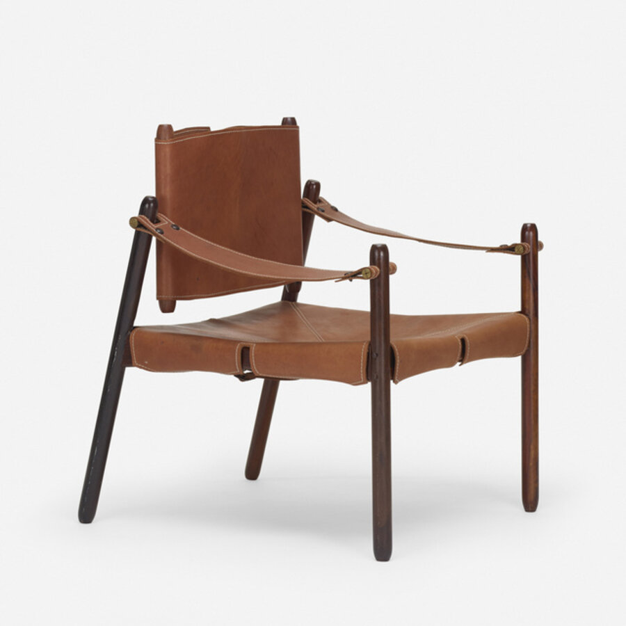 Veranda chair