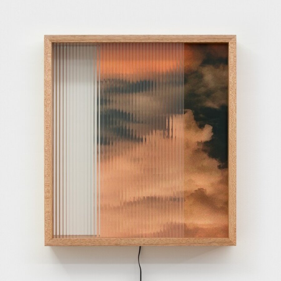 MOMENTATIONAL SCENT CHAMBER I (NW1)
