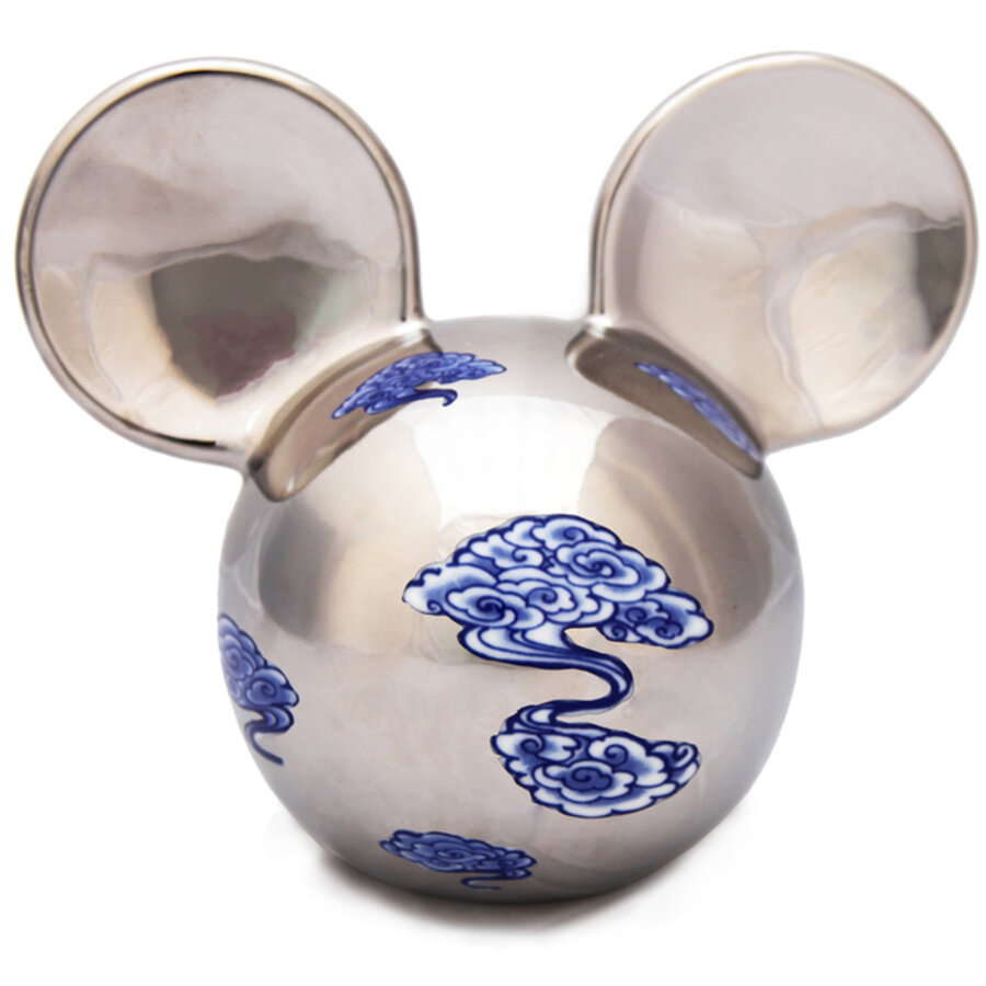 Mickey - Sliver 2013