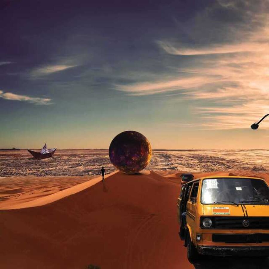 No Man's Land
