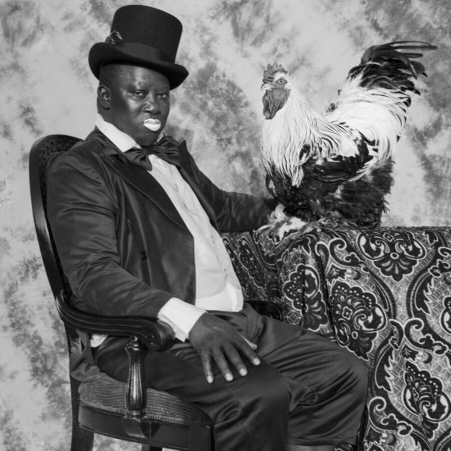 Chicken Joe