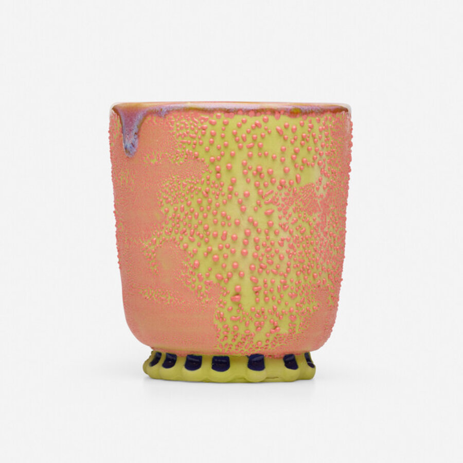 Prickly cup