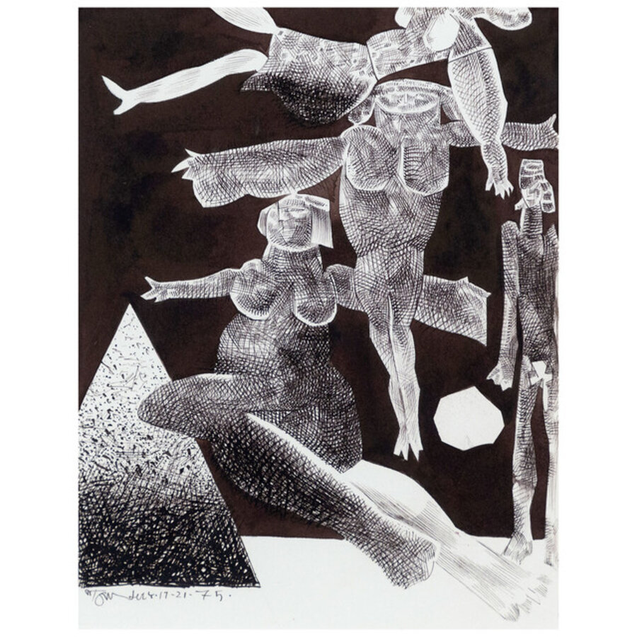 Vale Variations #144