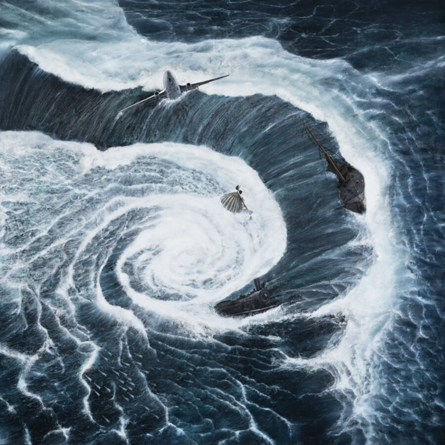 Water Power