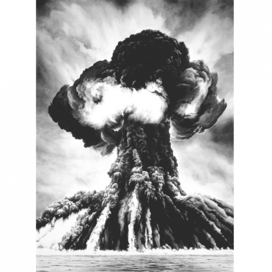 Russian Bomb (Semipalatinsk)