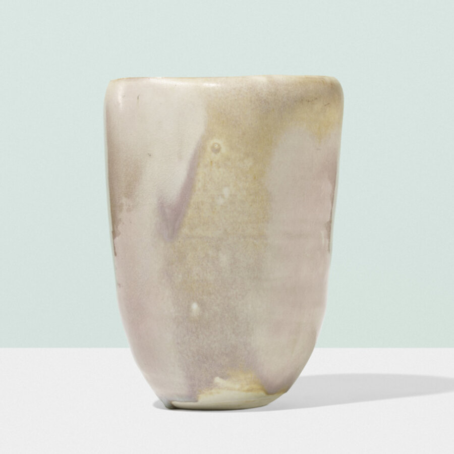 Vessel