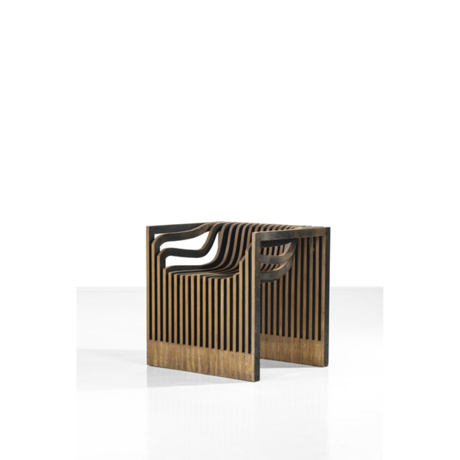 Impression - Prototype, Armchair