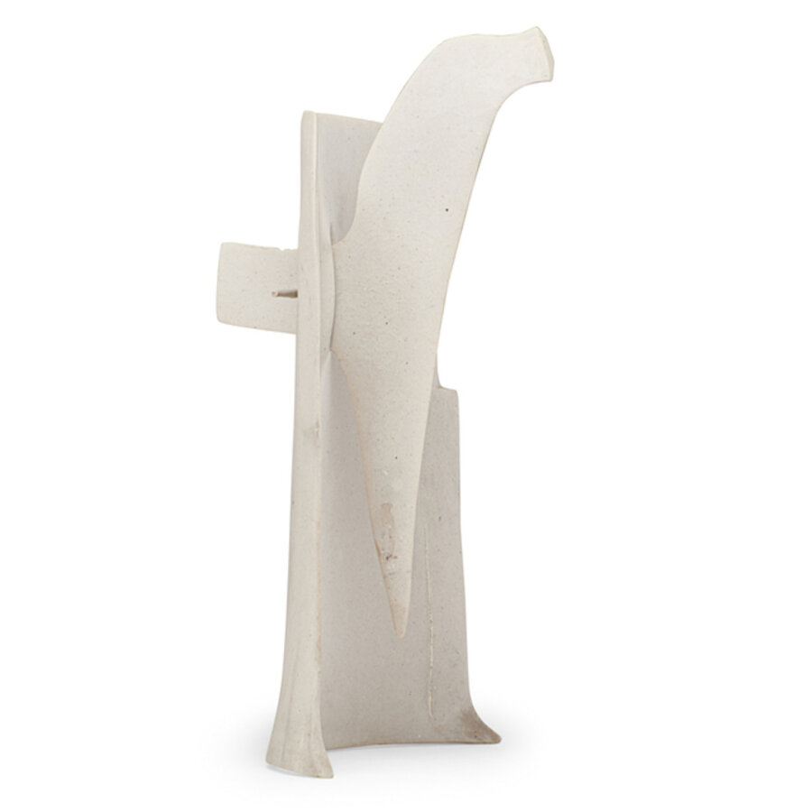 Untitled sculpture, Chicago