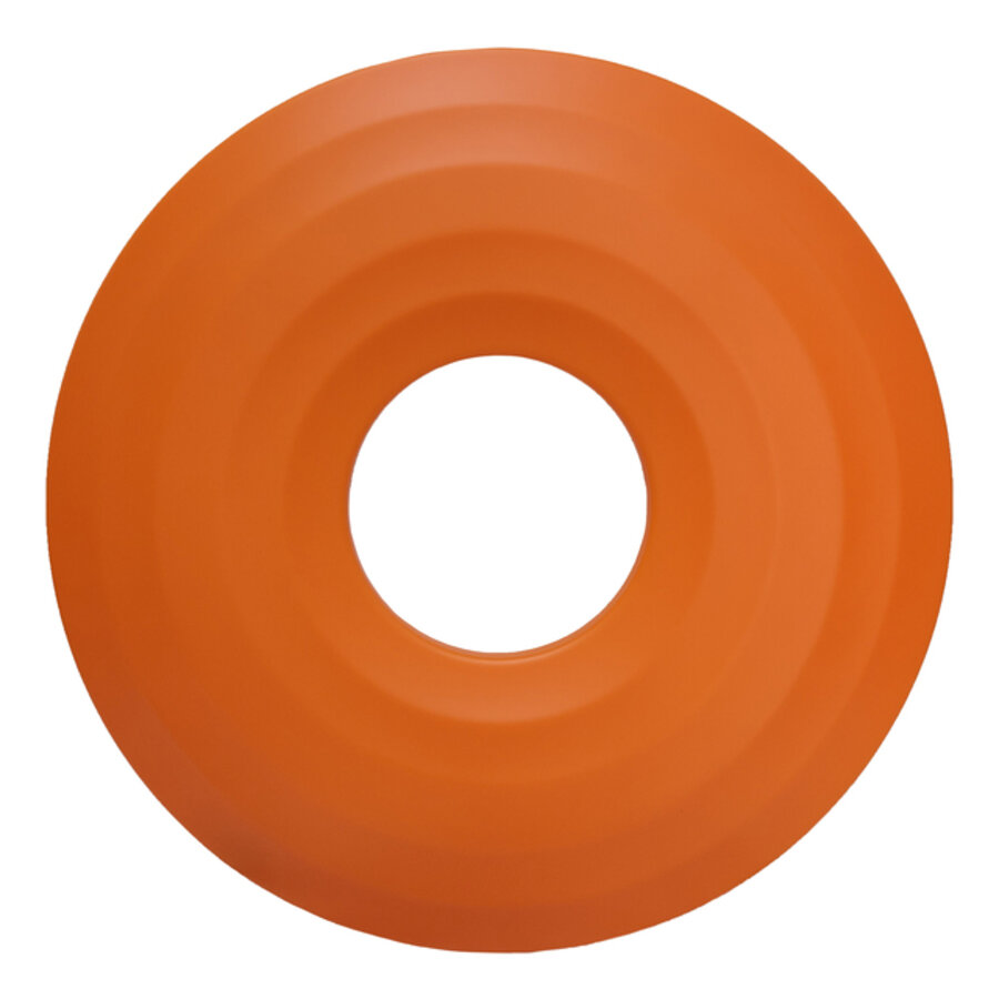 Donut (Orange)