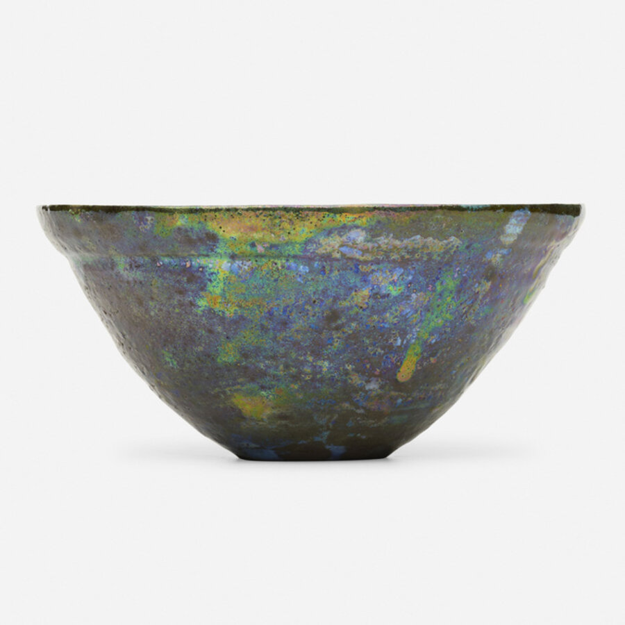bowl