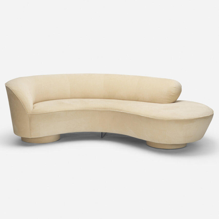 Sofa, model 4891 J