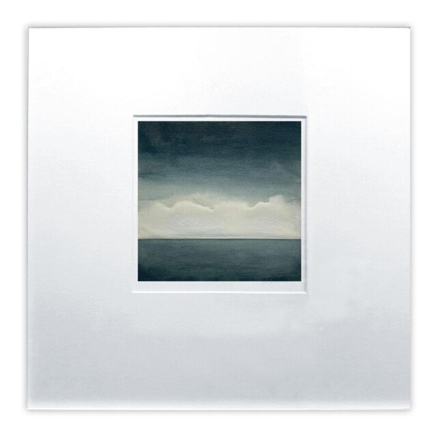 Kumo 8 (Abstract Painting)