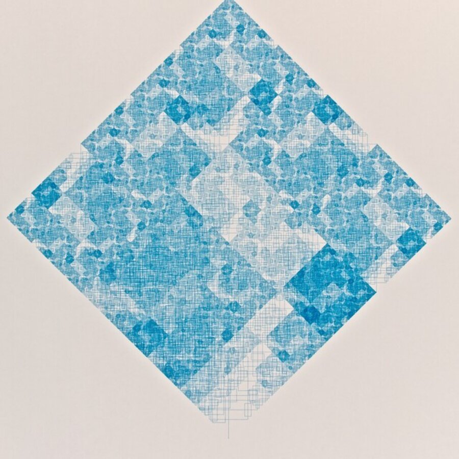 Quad Logical Tiling
