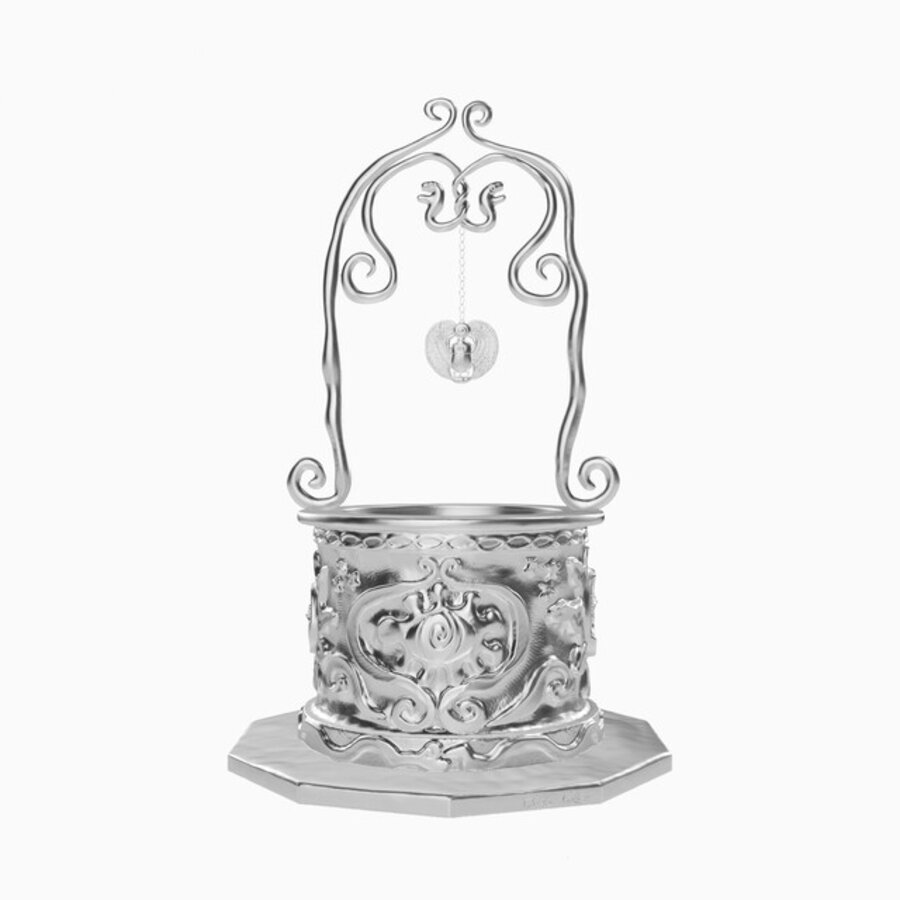 Wishing Well