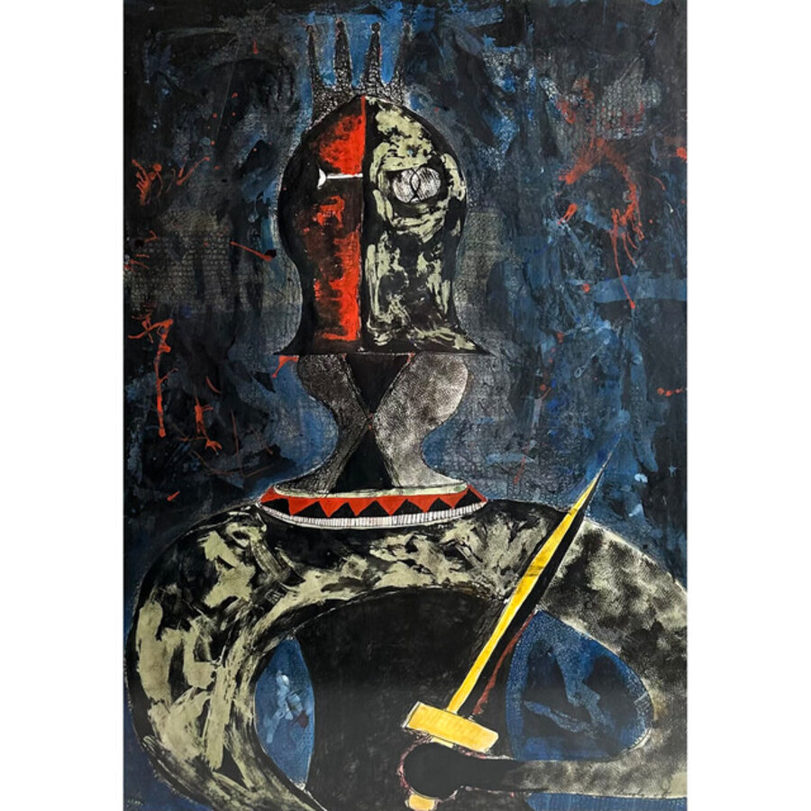 The Alert One