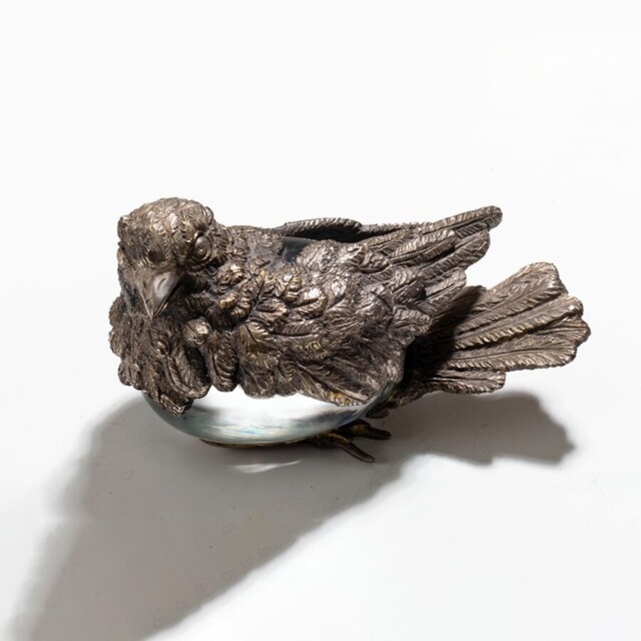 Sparrow