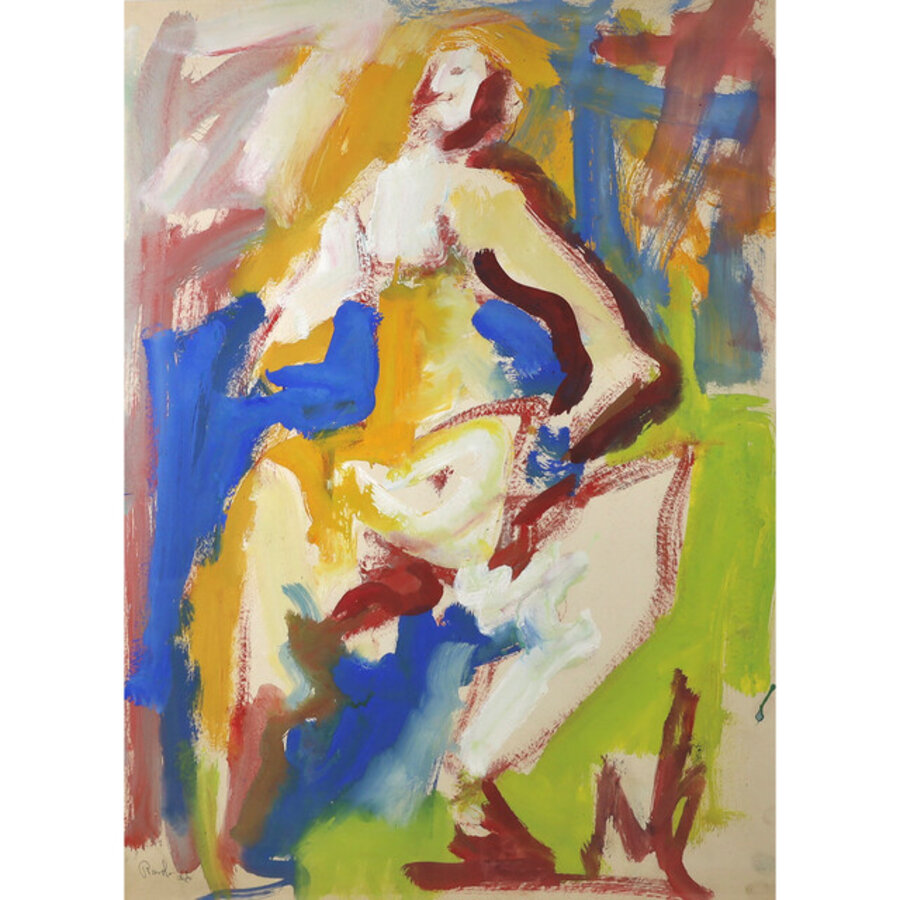 Figuration # 3