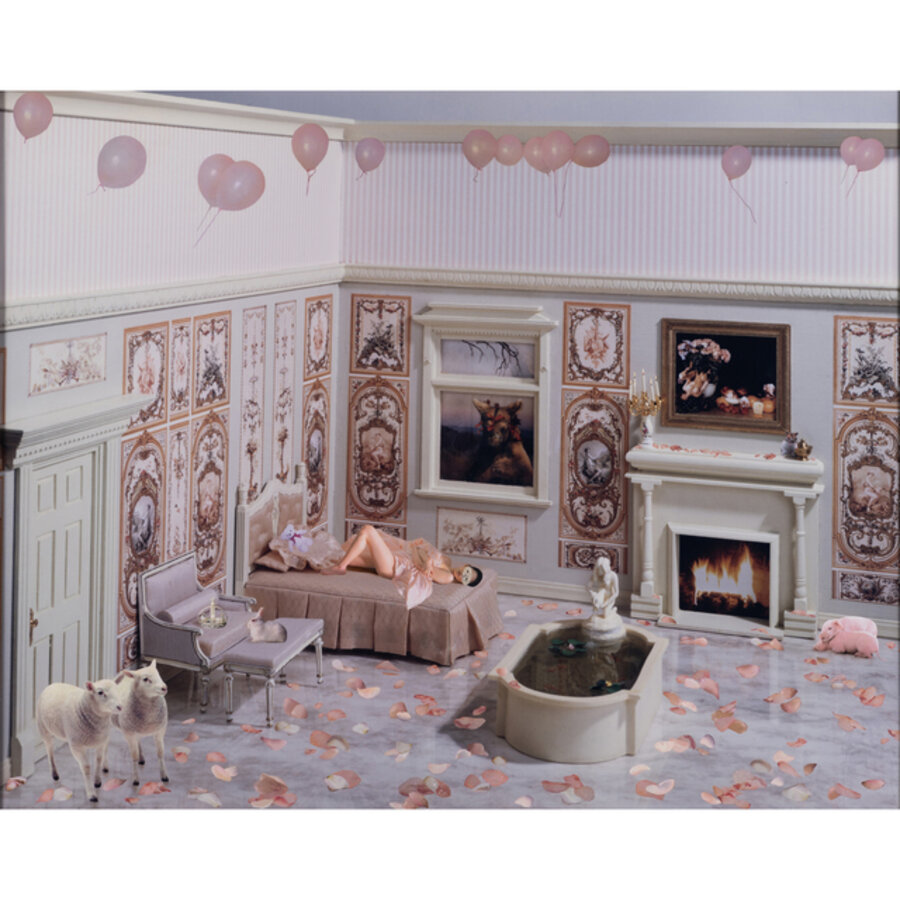 Pink Room