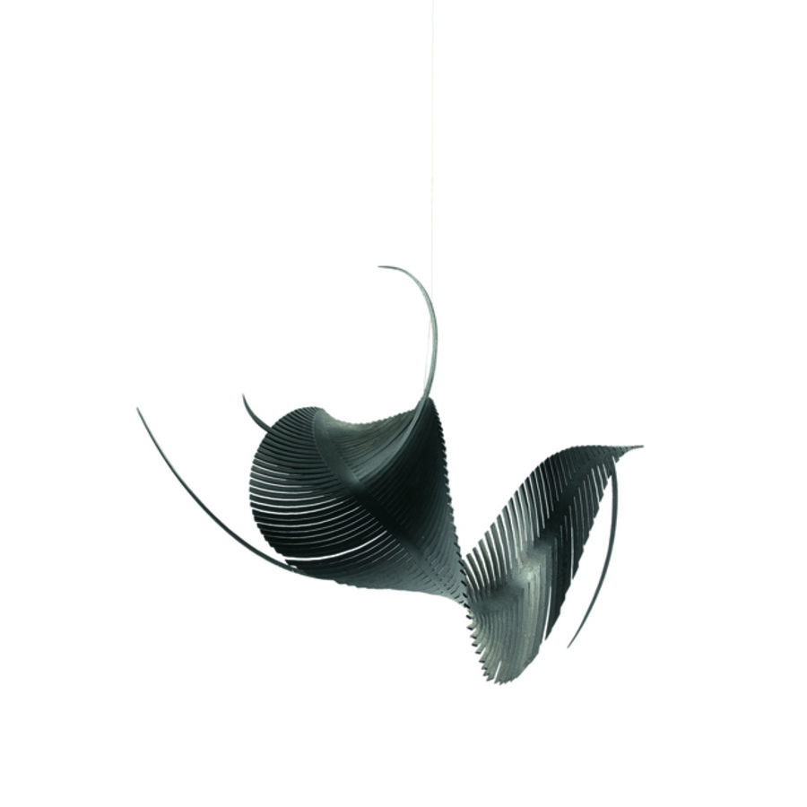 Modèle Raie - Sculpture