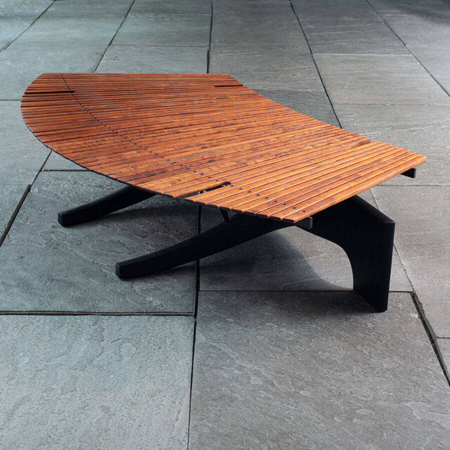 Fan Table