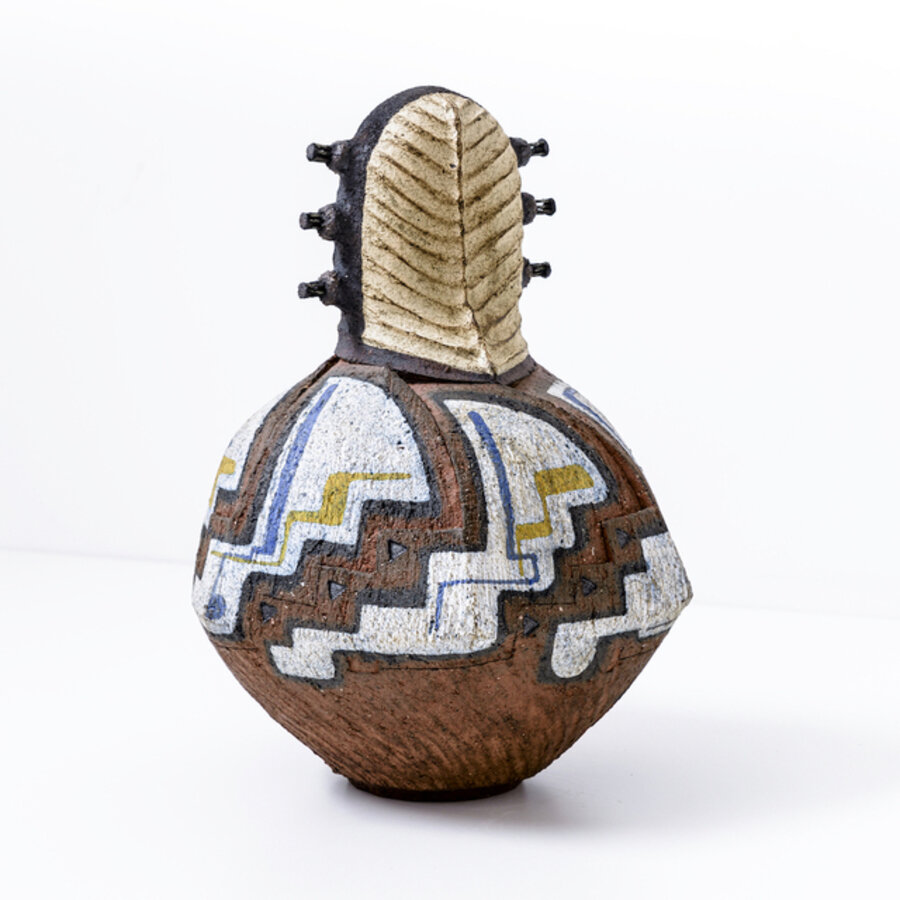 Isicaca (Fine Corn)