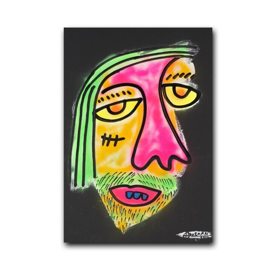 Alter Ego