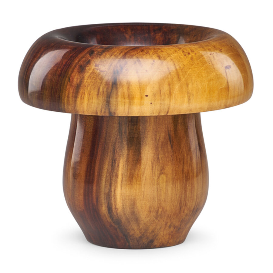 Figured Tulipwood Glory Bowl, Atlanta, GA