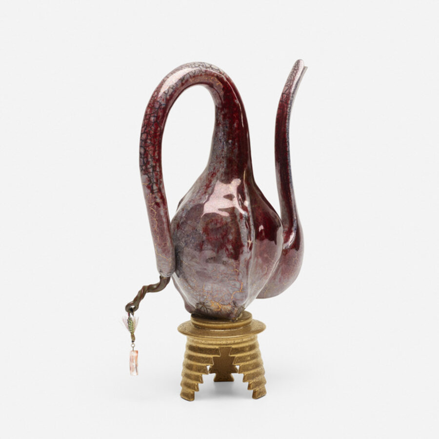 Mystery Ewer