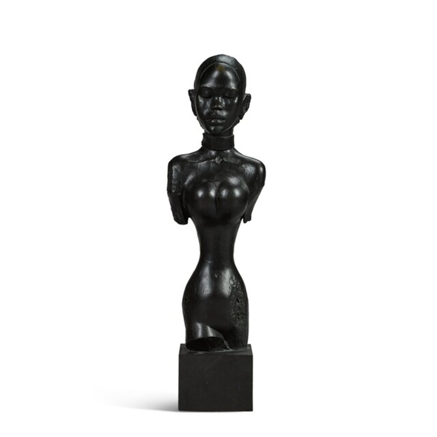 Torso of a Girl