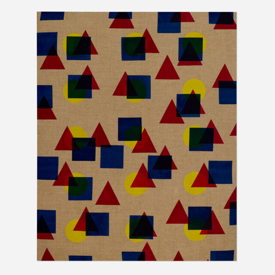 Untitled (Textile)
