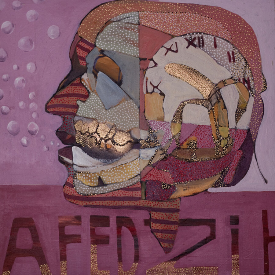 AFEDZI H