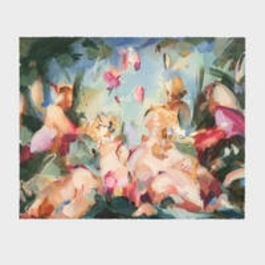 Syrinx