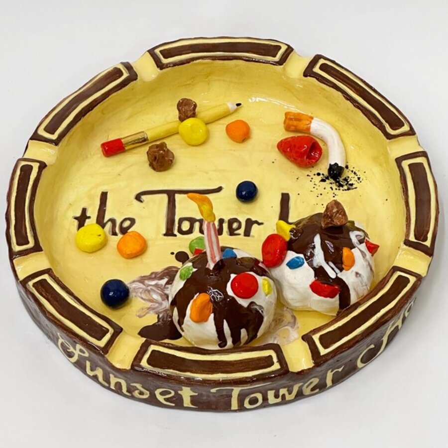 The Tower Inn