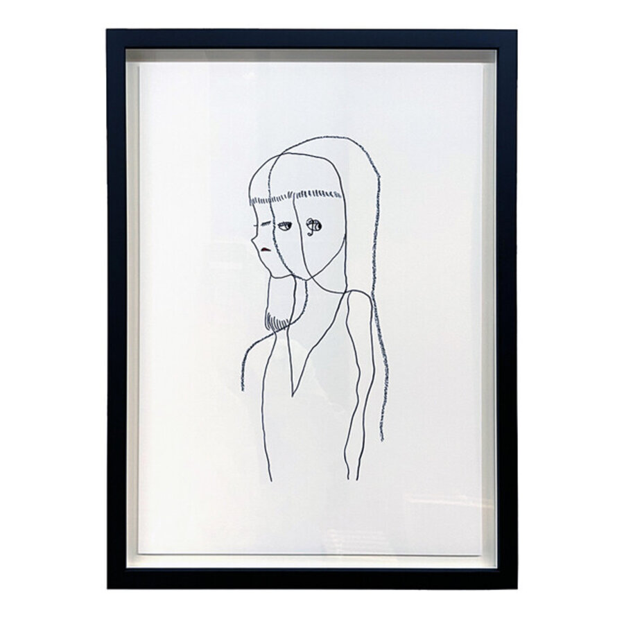 "you belong to me #003"