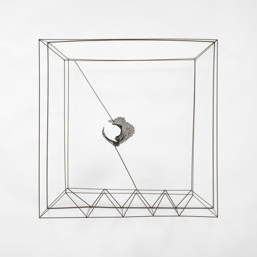 Untitled 1970, Entitled 2021