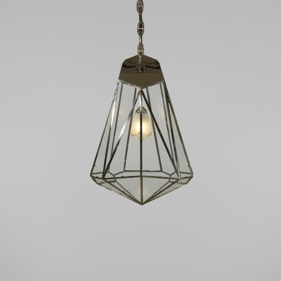 prototype Diamonds are a Girl's Best Friend #1 pendant light