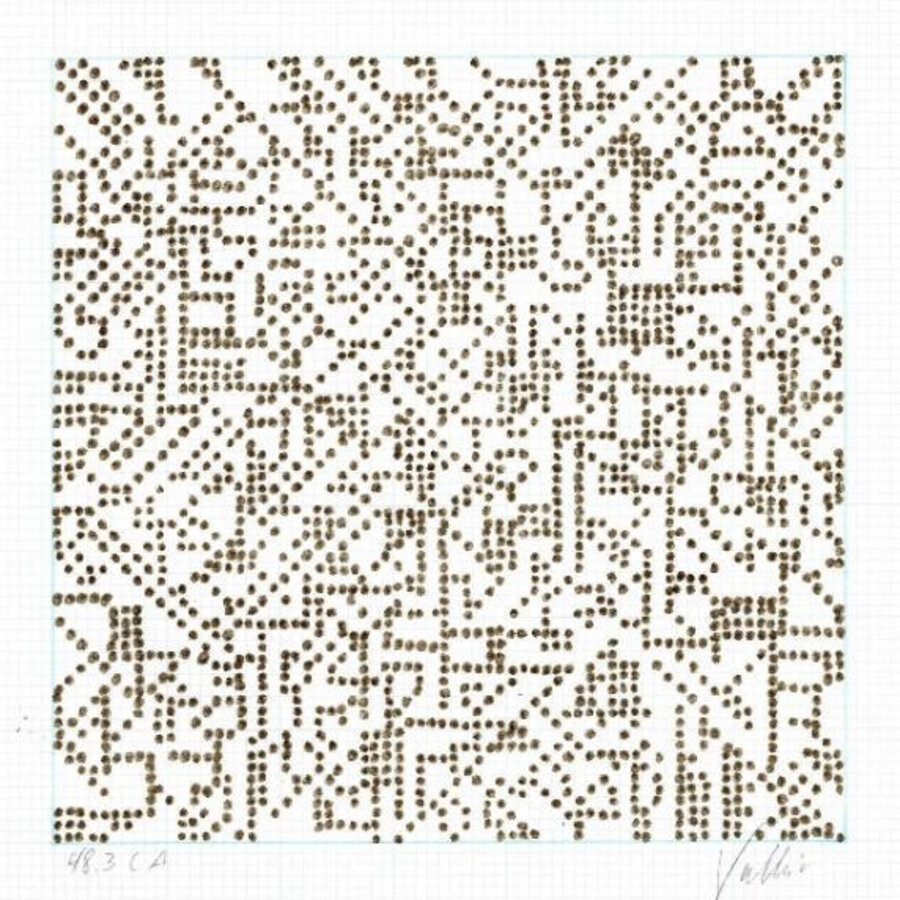 Untitled (48.3% of Los Angeles is Latino)