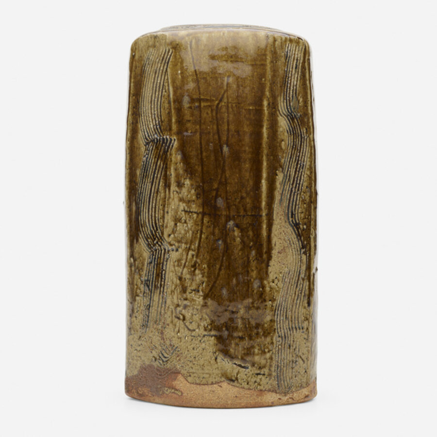 vase