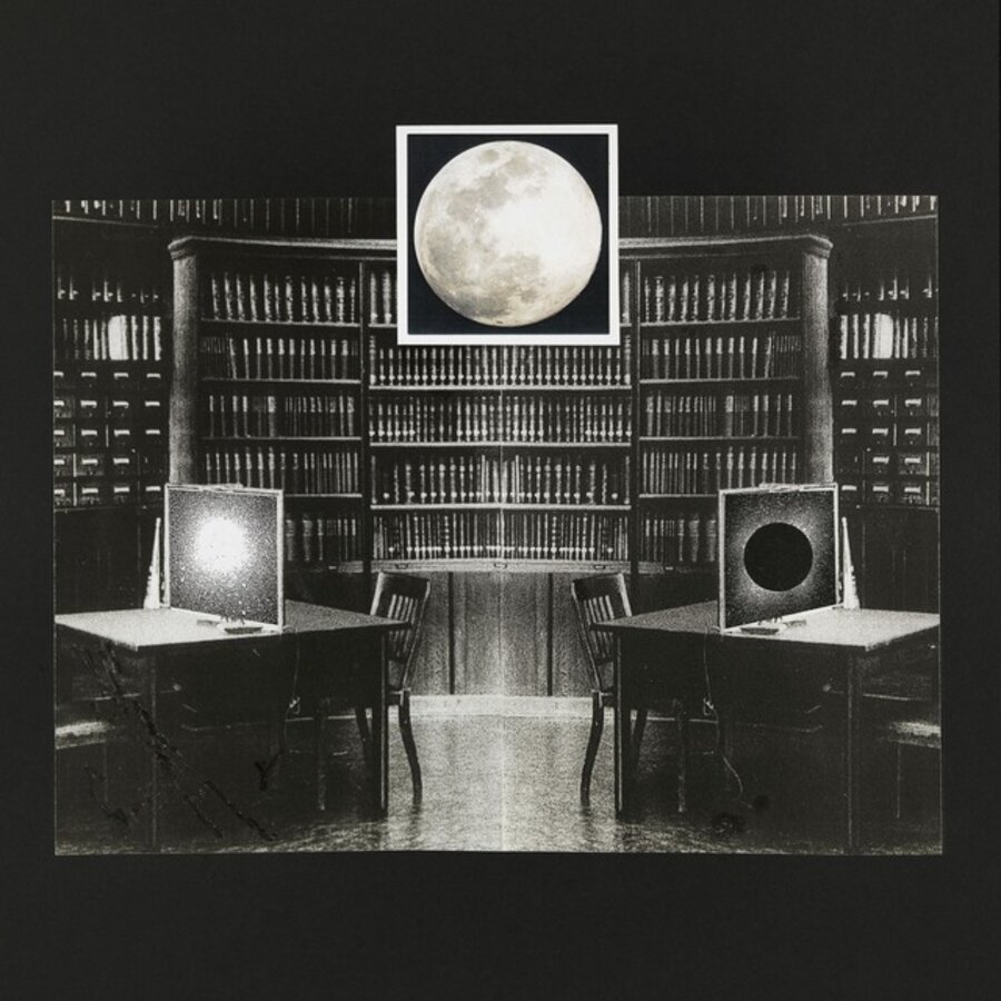 Studio per villa dei misteri