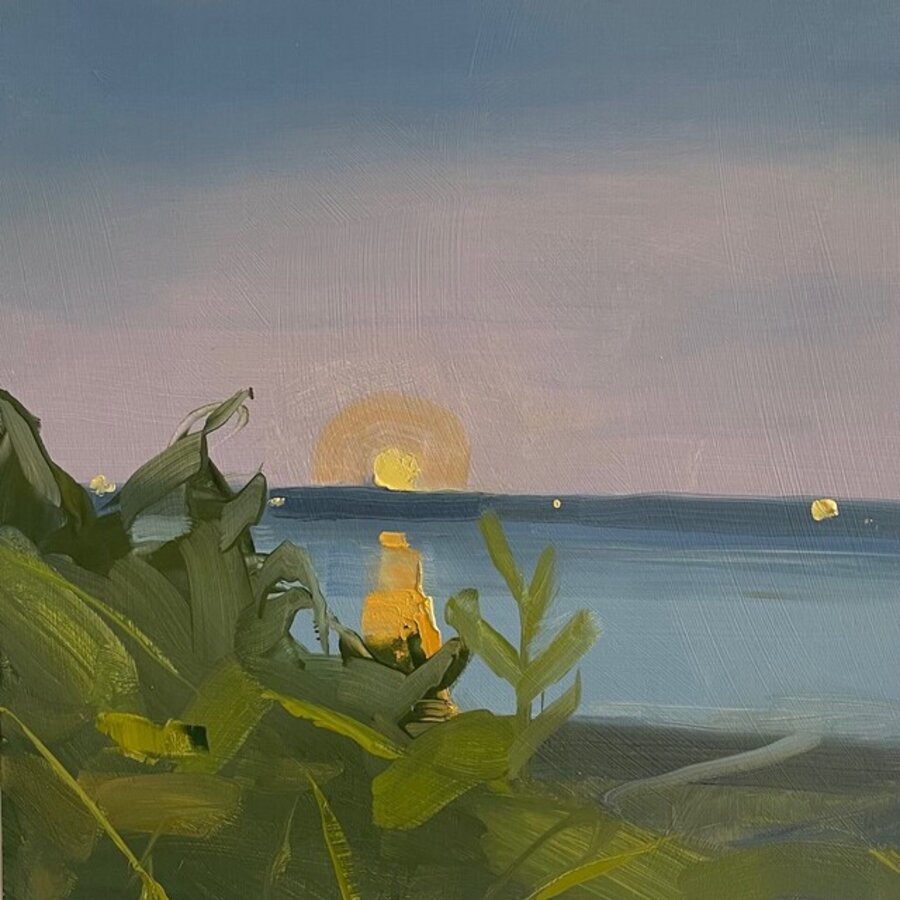 Moonrise