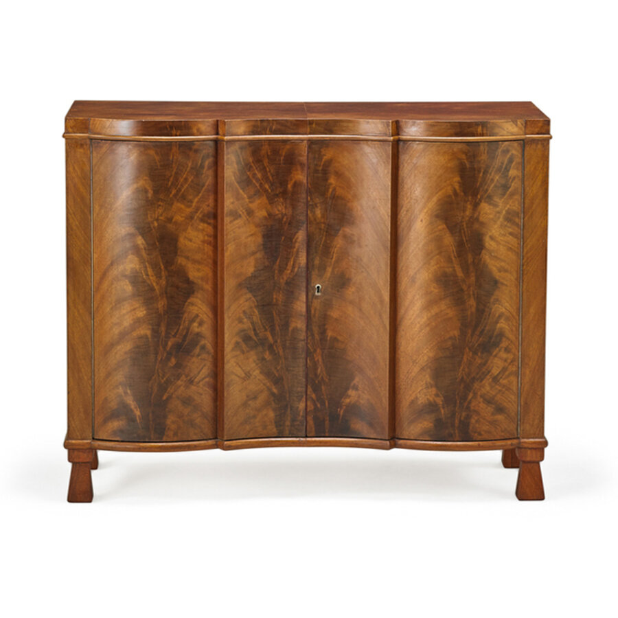 Cabinet, Germany