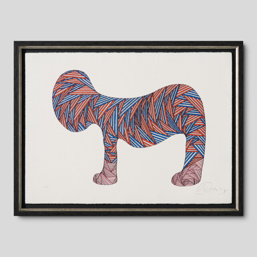 Extinct Scottish Cat