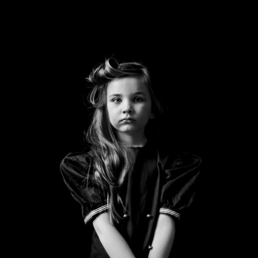 Julia at 5