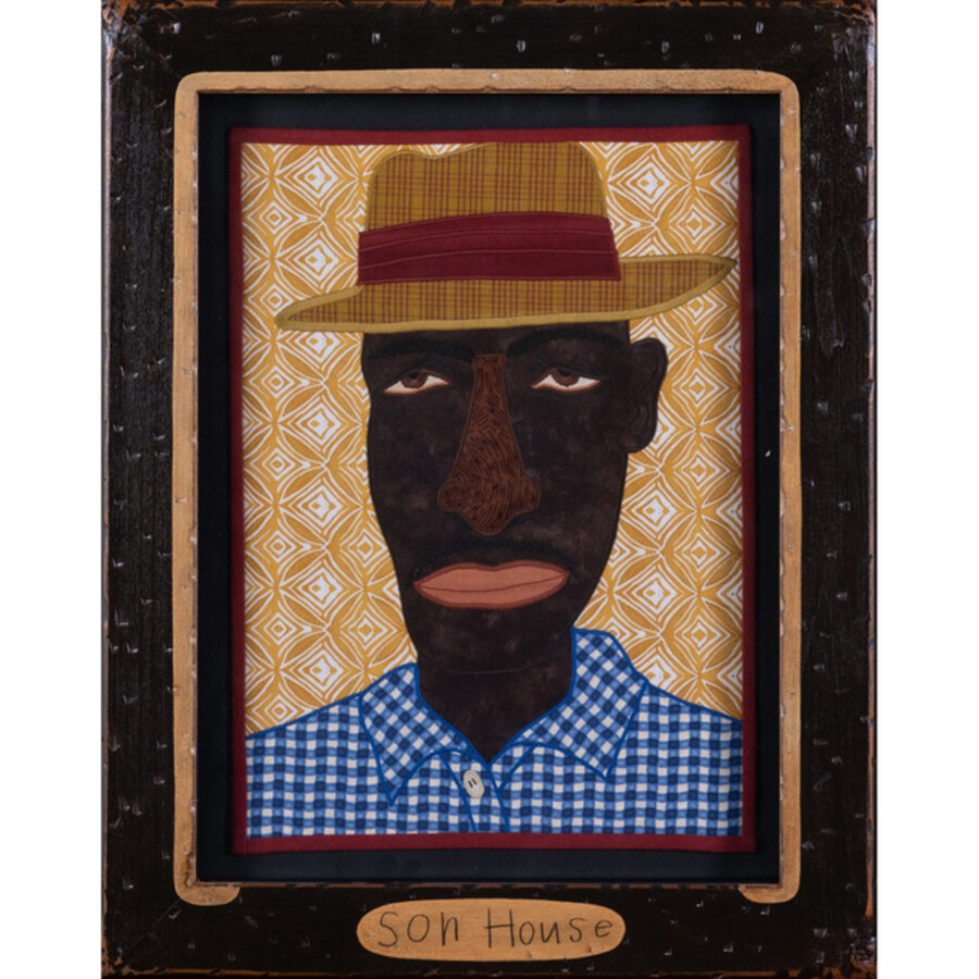 Son House