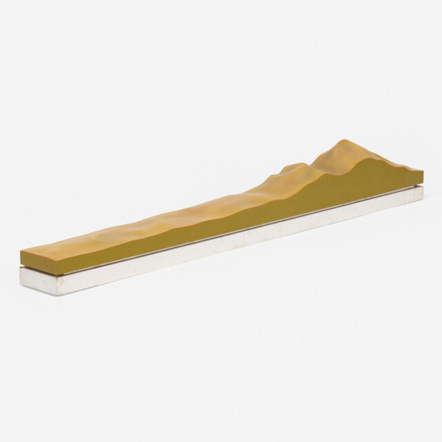 That Man's Mountain