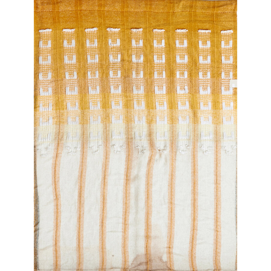 Hand-Woven Wall-Hanging Tapestry, Los Angeles, CA