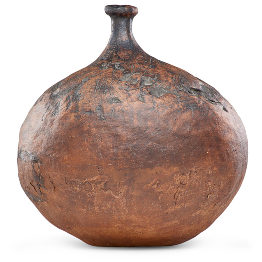 Large early vessel